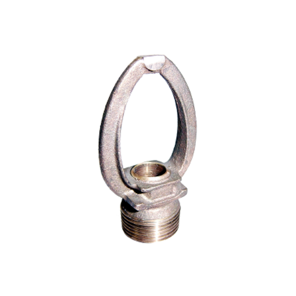 Tyco® Type 2 Nozzle, Open Nozzle For Cooling Towers, Crossflow, 3/4” NPT, 2.9K, Stainless Steel, 50-082-0-001
