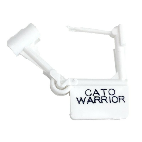 Cato Warrior Cabinet Seal
Manufacturer Part Number: 95505