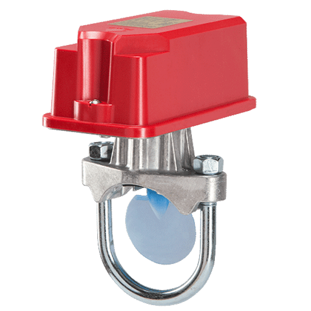 System Sensor WFD25N 2.5" Waterflow Switch