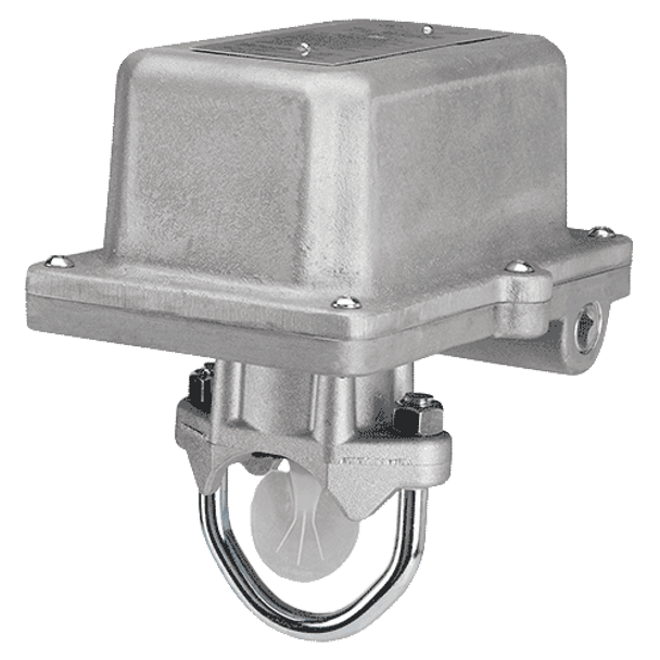 System Sensor WFD60EXP 6" Explosion Proof Waterflow Switch