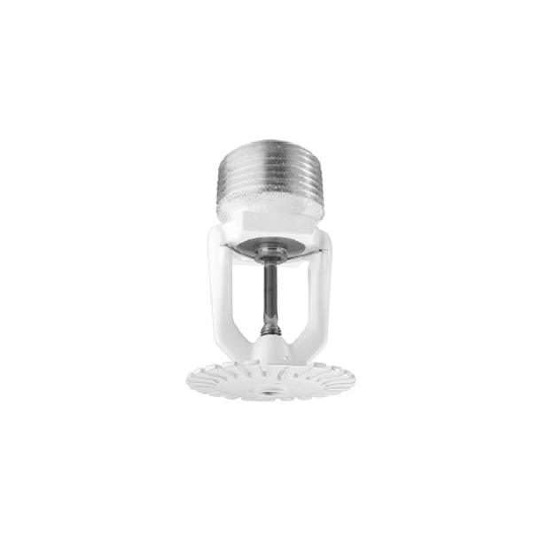 Tyco® TY4234, Series LFII, 6.9K, 3/4” NPT, Residential Sprinkler, NFPA 13 Optimized Pendent, Recessed, Wet Pipe Systems, QR, Chrome, 155 Degree, 51-069-9-155, Fire Sprinkler Head