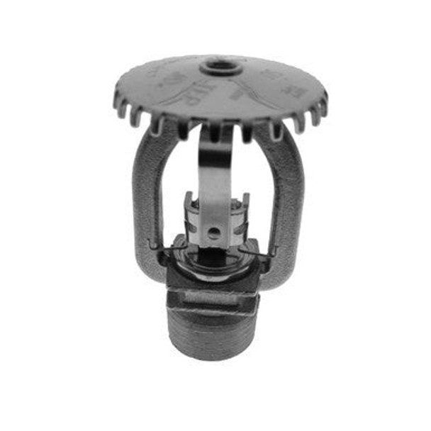 Tyco® TY3111 , Model TY-L, 5.6K, Upright, SR, 1/2" NPT, Wax Coated, 212 Degree, 53-111-6-212, Fire Sprinkler Head