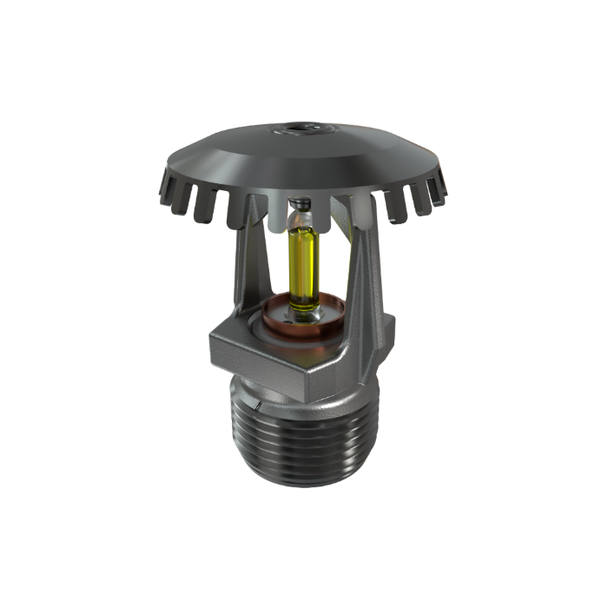 Viking® VK530, Model M, ELO, Special Application, 11.2K, Upright, SR, 3/4" NPT, Nickel PTFE (ENT), 175 Degree 09679JND Fire Sprinkler Head