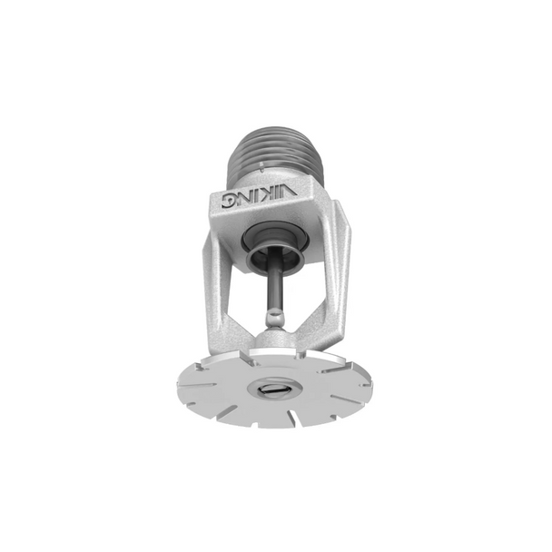 Viking® VK600, Microfast Model M, 5.6K, Extended Coverage, Pendent, QR/SR, 1/2" NPT, White, 135 Degree 06778BMA/W Fire Sprinkler Head
