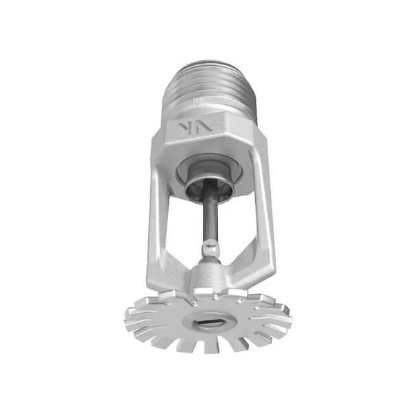 Viking® VK331, Model M, 4.2K, Standard, Pendent, QR, 1/2" NPT, Nickel PTFE (ENT), 175 Degree 21271JND Fire Sprinkler Head