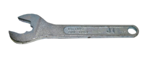 RASCO/Reliable Model J1 Wrench, WJ1