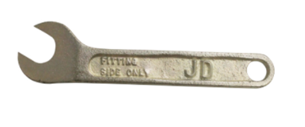 RASCO/Reliable Model JD Wrench, WJD