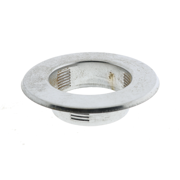 Firematic Model A1 A2 A-QR Recessed Fire Sprinkler Escutcheon, Chrome - 2