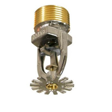 Fire Sprinkler Head, RASCO/Reliable Model KFR80, RA5412, 8.0K, 3/4