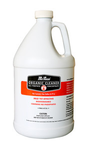 Organic Cleaner (1 gallon)