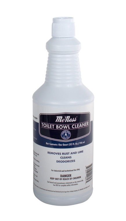 Toilet Bowl Cleaner (1 quart)