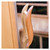 Sauna door handle replacement used in residential sauna systems