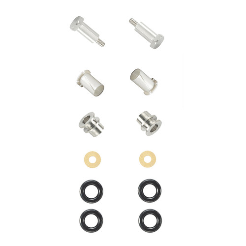 Recambio de ruedas de cajas de acabado (EZROLL)