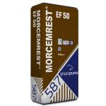 MORCEMREST EF 50 (R4) SACO 25 KG.