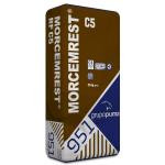 MORCEMREST C5 (R3) GRIS 25 KG