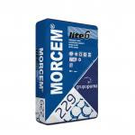 MORCEM LITE 6 HORMIGON LIGERO 25L