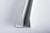ANGULAR CORTINERO BLANCO 16X36