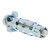 Fijaciones ligeras ZENTECH 4X34/13 con Tornillo