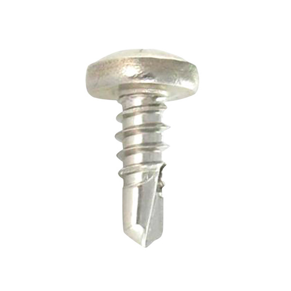 Tornillo Pladur MM 3.5x25 (Metal-Metal)