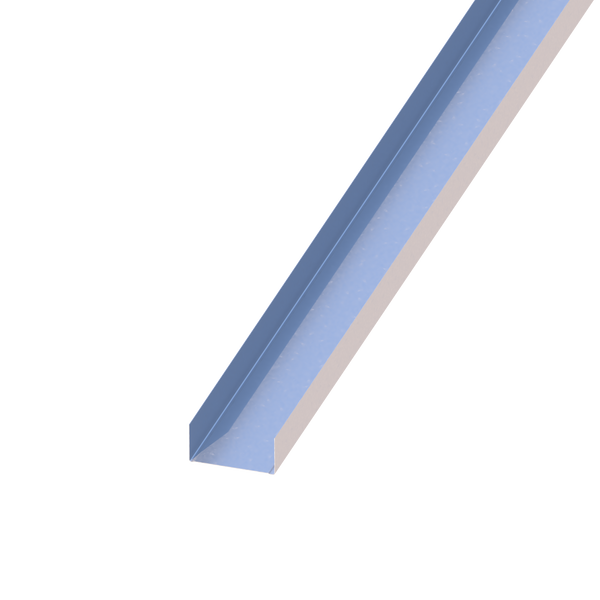 Canal Pladur® EXO C100/40 1 Z2