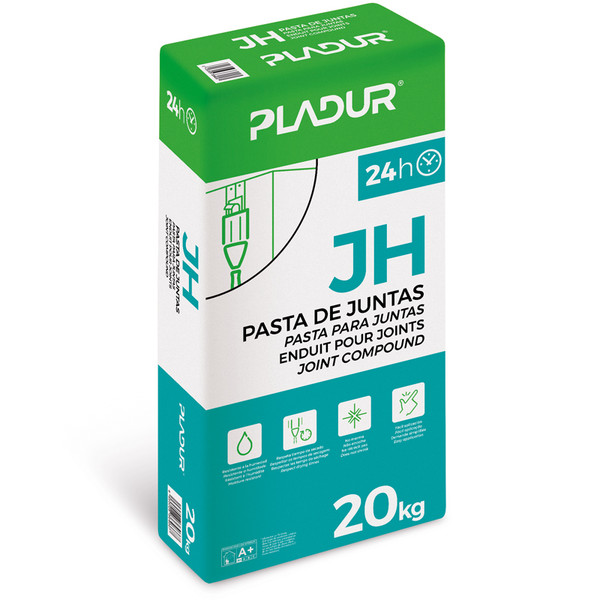 Pasta Juntas Pladur JH Pasta Juntas Pladur JH