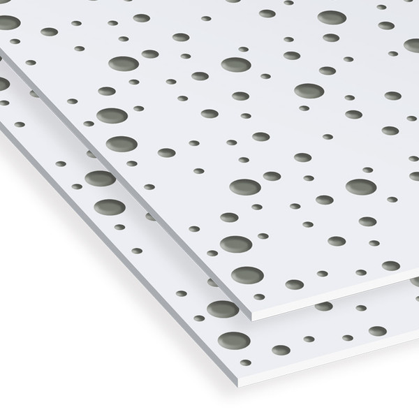 Techo Pladur FON+ R12-20-35 BV Techo Pladur FON+ R12-20-35 BV