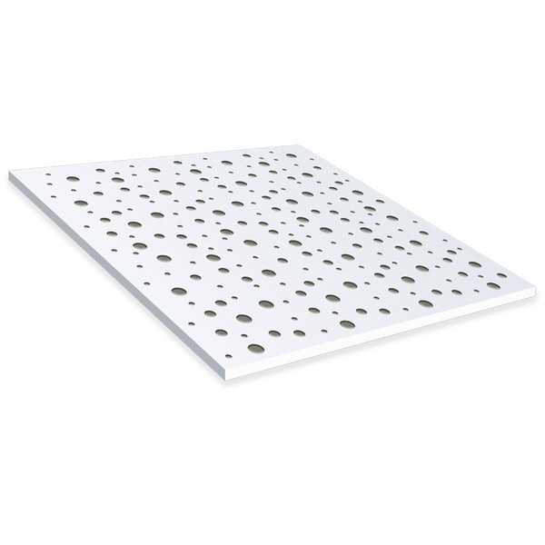 Techo Pladur FON+ R8-15-20 TR Techo Pladur FON+ R8-15-20 TR