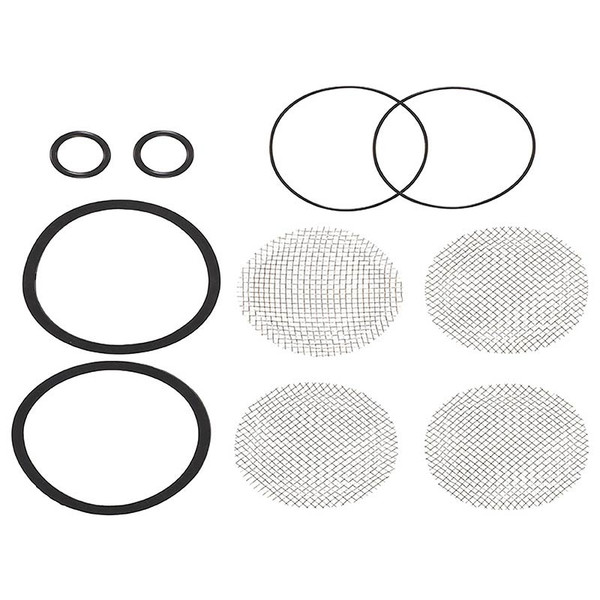 Kit de piezas de desgaste para bombas - 76TT (501J) Kit de piezas de desgaste para bombas - 76TT (501J)