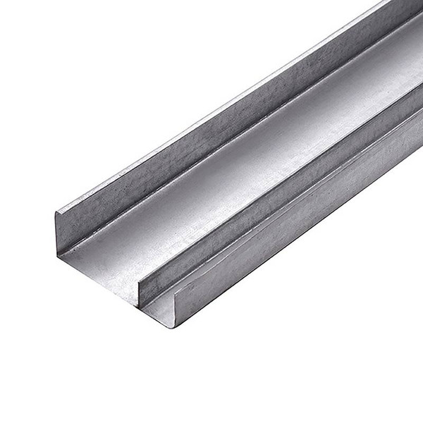 Montante Pladur E-90 Sistema CH
