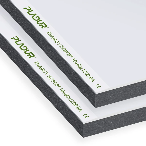 Pladur Enairgy Isopop R1.75 N10+60