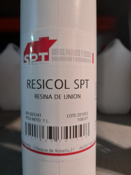 RESICOL PUENTE UNION 1L RESICOL PUENTE UNION 1L