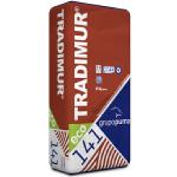 TRADIMUR(FIXROCK) MORT.AISL. 25KG TRADIMUR(FIXROCK) MORT.AISL. 25KG