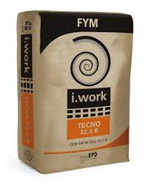 CEMENTO GRIS CEM 32,5 N, SACO 25 KG CEMENTO GRIS CEM 32,5 N, SACO 25 KG