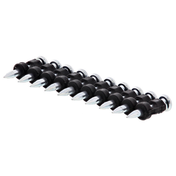 Clavos C6 30 + 1 CART.GAS P800 /500 Clavos C6 30 + 1 CART.GAS P800 /500