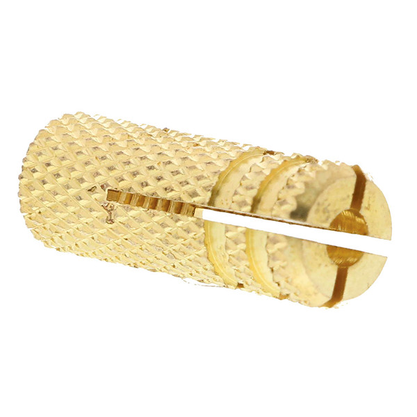 Latón M6X22 Latón M6X22