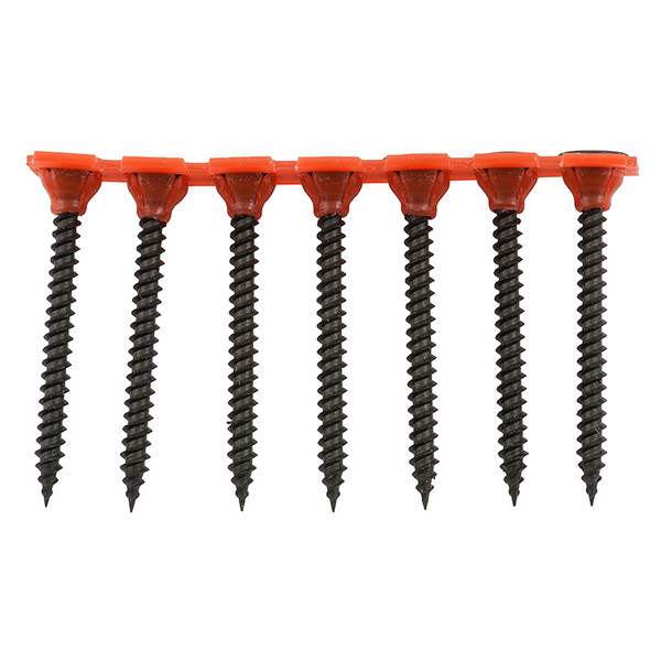 Tornillo en cinta CS45 Tornillo en cinta CS45