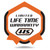 Life time warranty on materials 