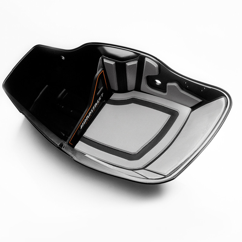RYT-There Shelf Highside for 2024-2026 Harley Davidson Bags