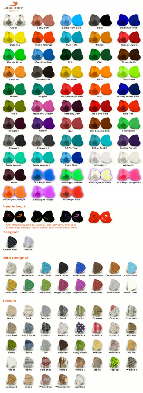 JH Audio JH13V2 | Hearing Music