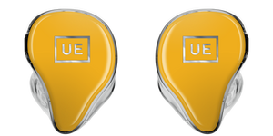 Ultimate Ears 6 Pro Custom In Ear Monitor