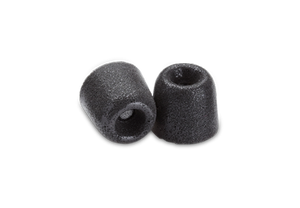 Comply TX100 Foam Tips 3 Pair