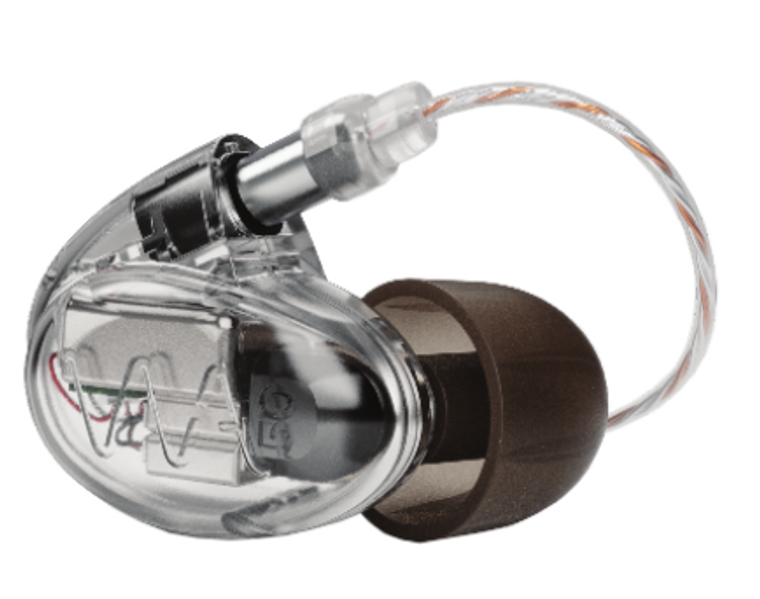 Westone Pro X50 In Ear Monitors