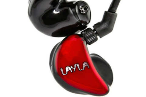 JH Audio Layla | Hearing Music