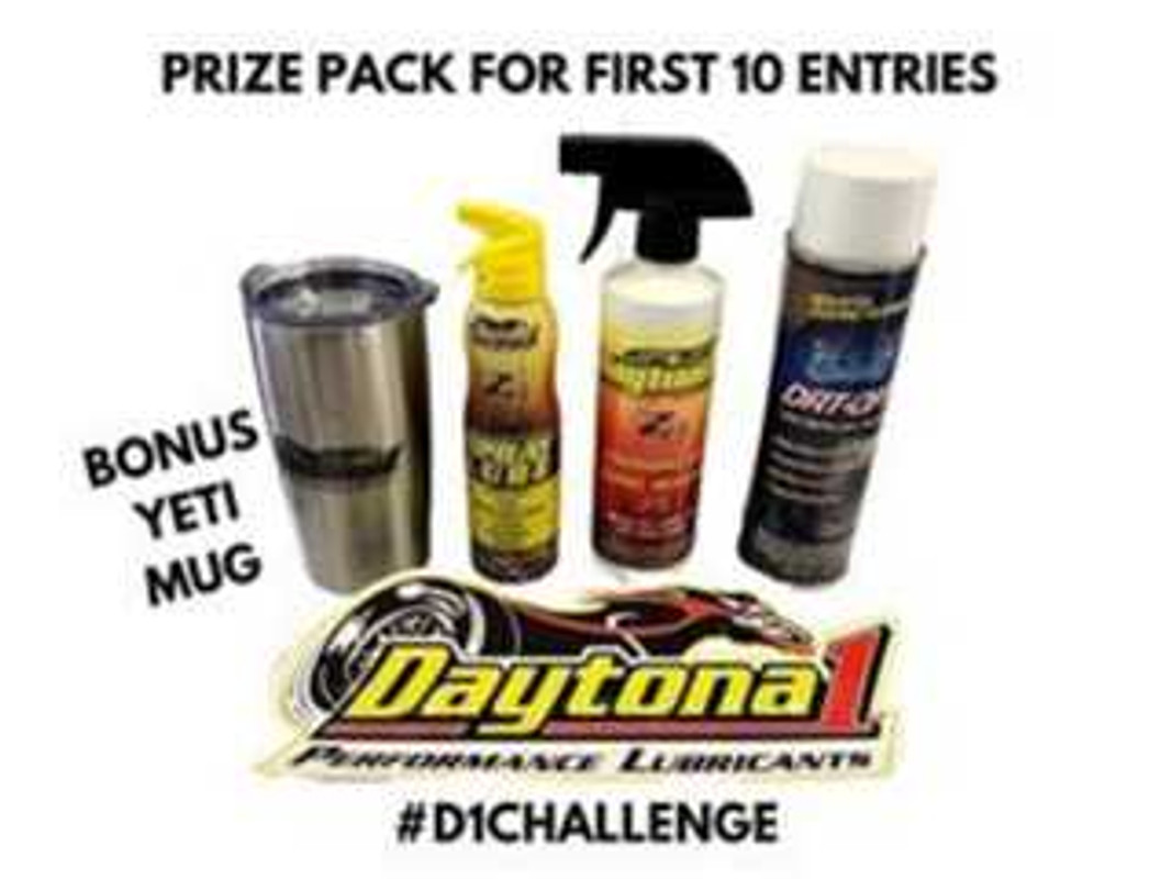 Ready to WIN Free Product?