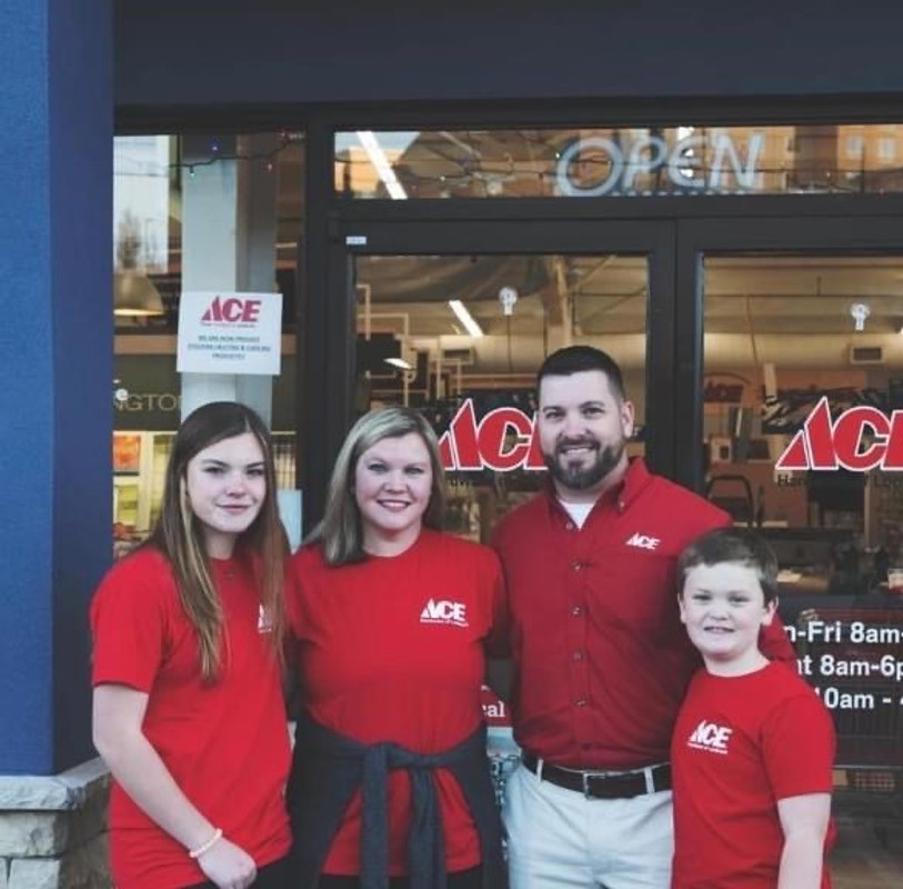 Shoutout to Justin Tipton - Ace of Lookout Owner & Daytona 1 Dealer