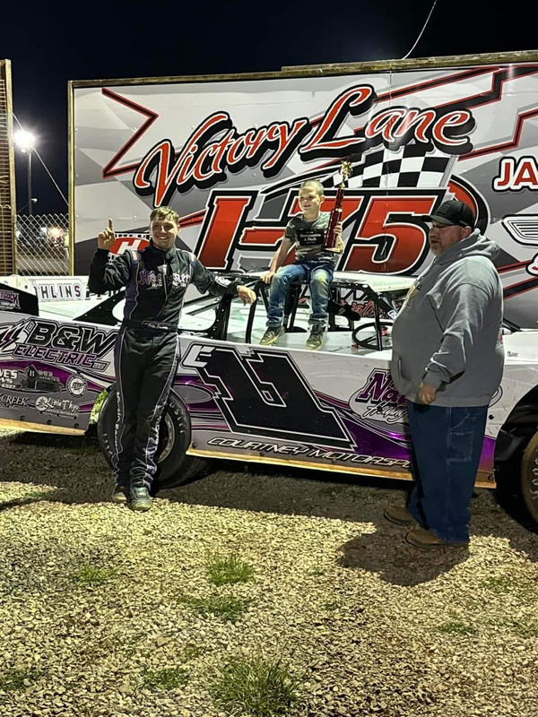 Big Wins with Cody Courtney and Team at Daytona 1