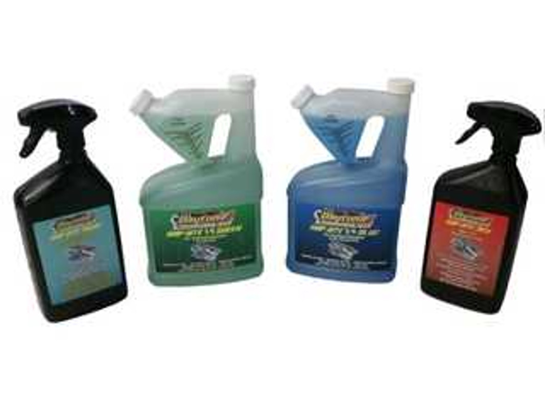 Daytona1 Launches Grip-Bite Tire Treatment