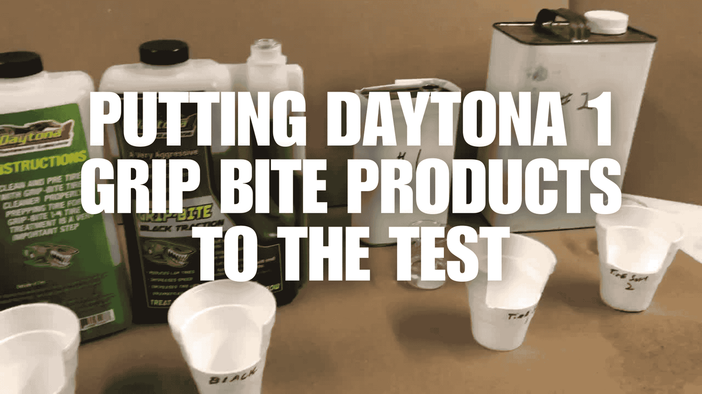 Introducing Our Tire Treatment Comparison Video – Proven Performance and Safety
