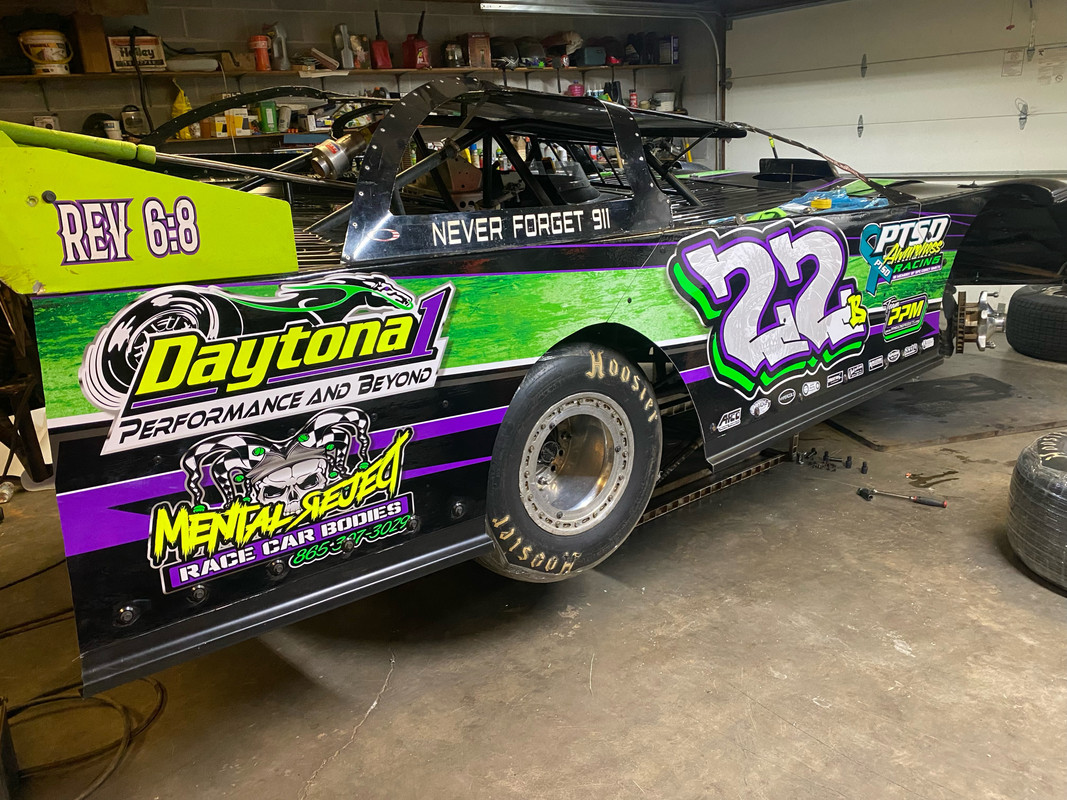 The Secret to an Engine That Stays Brand New—Even After a Full Season!