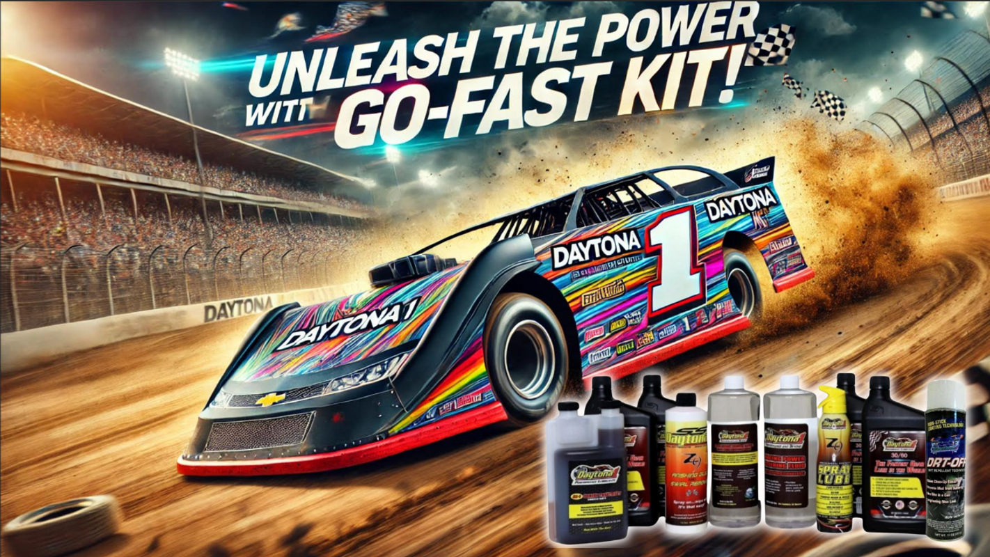 Go Faster, Run Cooler, Last Longer — Here’s How!